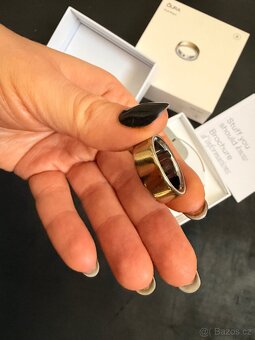 Oura ring gen4 velikost 8 - 7