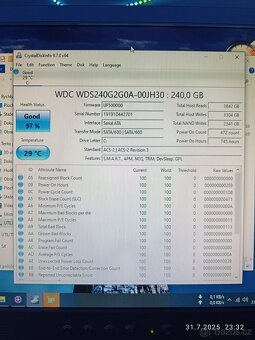 malý počítač Lenovo Thinkcentre - 7