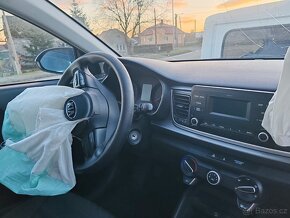 Kia Rio 2021 - 7