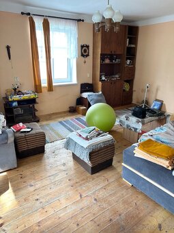 Prodej RD Mikulovice (u Jeseníka), ul. V Zátiší - 7