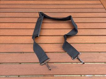 Bespeco BAG461KB Nové pouzdro pro klávesy - 7