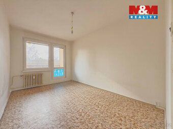 Prodej bytu 4+1 v Českém Těšíně, ul. Čáslavská - 7