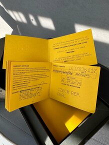 BREITLING AVENGER SEAWOLF 45 mm - 7