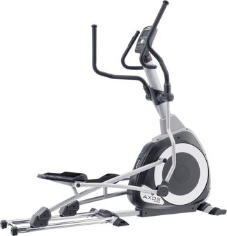 Super trenažér KETTLER ELLIPTICAL P - 7
