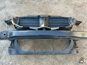 BMW 3er E92/E93 chladičová stěna komplet - 7