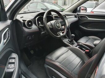 MG ZS 1.5 78kW 84tkm Panorama DAB Kessy - záruka Autodraft - 7