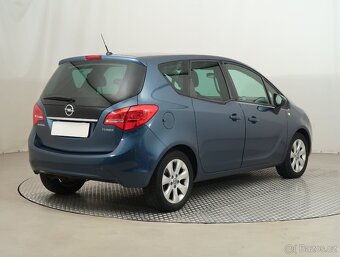 Opel Meriva 1.4 Turbo, 2016, 120 555 km - 7