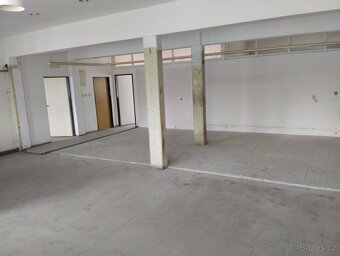 Prodám nemovitost na lukrativním místě v České Lípě - 7