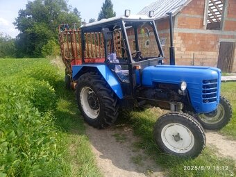 Zetor 4011 - 7