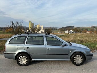 Škoda Octavia Tour 1.9 TDI - 7
