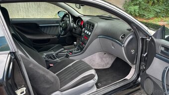 Alfa Romeo Brera 2.2 JTS - 7