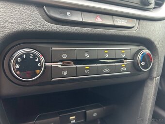 Kia Cee´d,  1.6 CRDi 100kW/1.Maj./DPH/ČR - 7