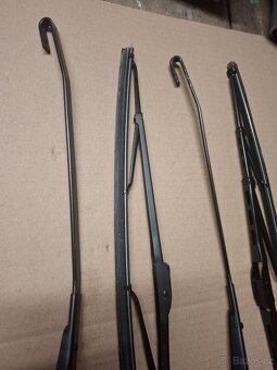 Stěrače Škoda Favorit - 7