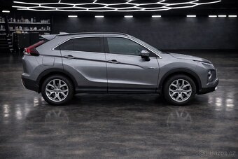 MITSUBISHI ECLIPSE CROSS 2.4 PHEV HYBRID 4x4 2022 - 7