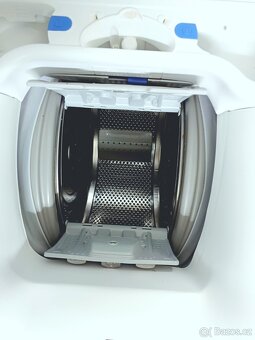 Pračka Electrolux 6 kg 1200 ot./min. ZÁRUKA - 7