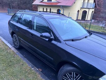Škoda Octavia 2 4x4 2.0 TDi 77kw - 7