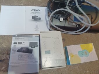 KOTEL EKO-MAX 6 PLUS 21 kW - 7