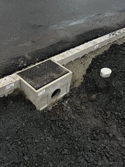 Jádrové vrtání - 7