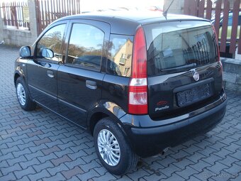 Fiat Panda 1.1,SERVISKA - 7