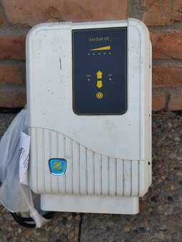 Tepelné čerpadlo - 7