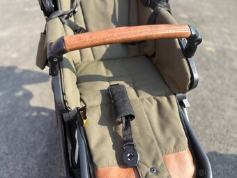 Kočárek Emmaljunga SENTO - 7