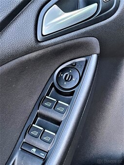 Ford Focus 1.5 TDCi - 7