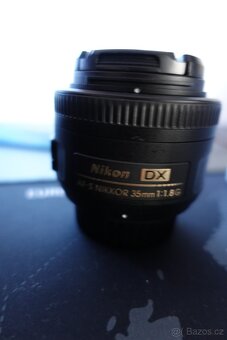 Nikon D7100 - 7