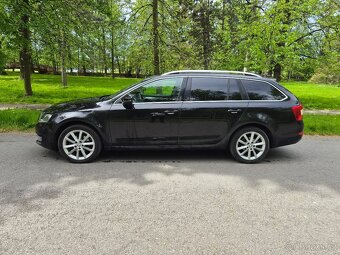 ŠKODA OCTAVIA III COMBI - 7