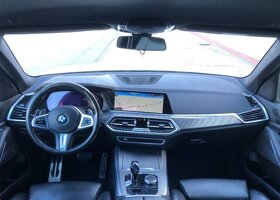 Na splátky VŠEM přenechám  BMW X5 3.0D M packet - 7