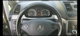 Mercedes-Benz Viano - 7