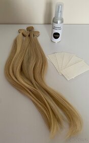 Vlasové pásky Profi Beauty - 7