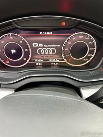 Audi Q5 Quattro S-Line, 3.0TDI, Top stav - 7