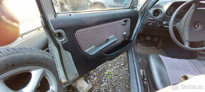 ND Mercedes w123 - 7