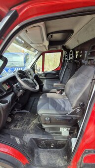 Iveco Daily 10 Paleta rv 2019 s odpočtem DPH - 7