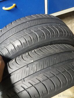 175/65 R14 letní na elektronech - 7