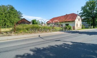 Prodej domů Všeruby u Kdyně - 7