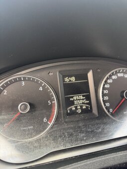 Transporter 2.0tdi - 7