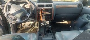 Toyota Land Cruiser 95, 3.4 benzín, automat - 7
