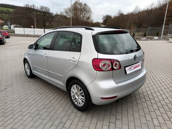 Volkswagen Golf Plus 1,2 TSI,77KW,KLIMA,VÝHŘEV,PARK - 7