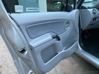 Prodej: Citroen C3, 1 4 Benzín, - 7