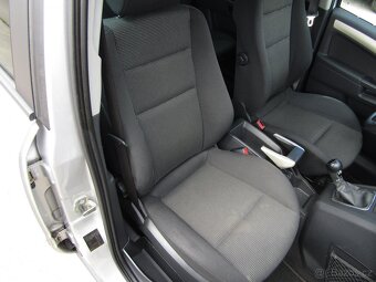 Opel Zafira 1.8i , 103 kW benzín, 2008 - 7
