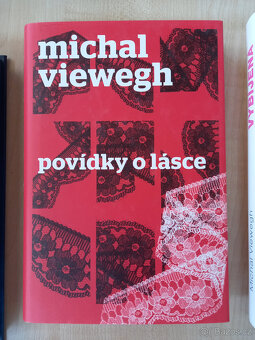 Michal Viewegh - 7