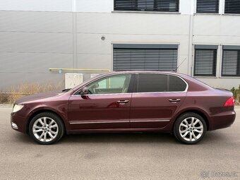 Škoda Superb II 2.0 103Kw - 7