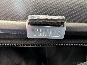 Brašna na notebook 13" Thule Sweden Gauntlet - 7