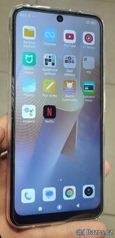 Xiaomi note 12S DS 6.4" 12/256 + 256GB SDXC + EXTRA BALENÍ - 7