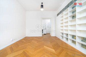 Prodej bytu 2+kk, 66 m², Praha - Nové Město, ul. Trojická - 7