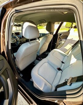 Audi A1 Sporback 1.6 TDi.66 kw - 7