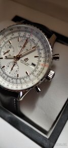 Hodinky Breitling Navitimer - 7