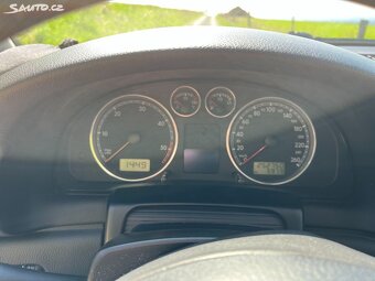 Volkswagen passat - 7