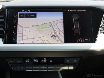 Q4 e-tron 40 204PS Advanced+ Nav Kam LED AL Tažn 77kWh 2/22 - 7